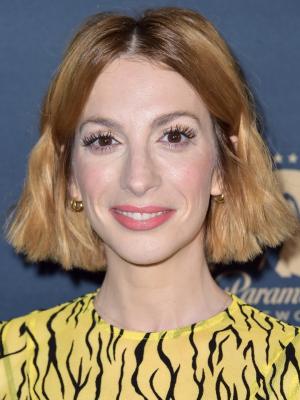 Molly Bernard