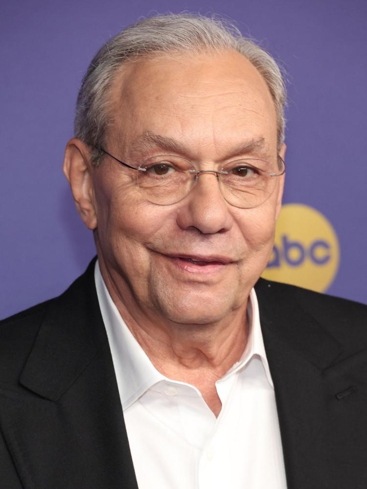 Photo of Lewis Black