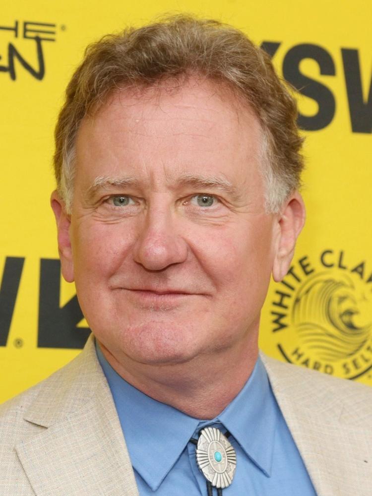 Photo of Mike Blizzard