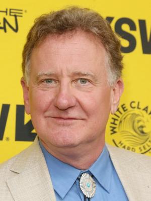 Mike Blizzard