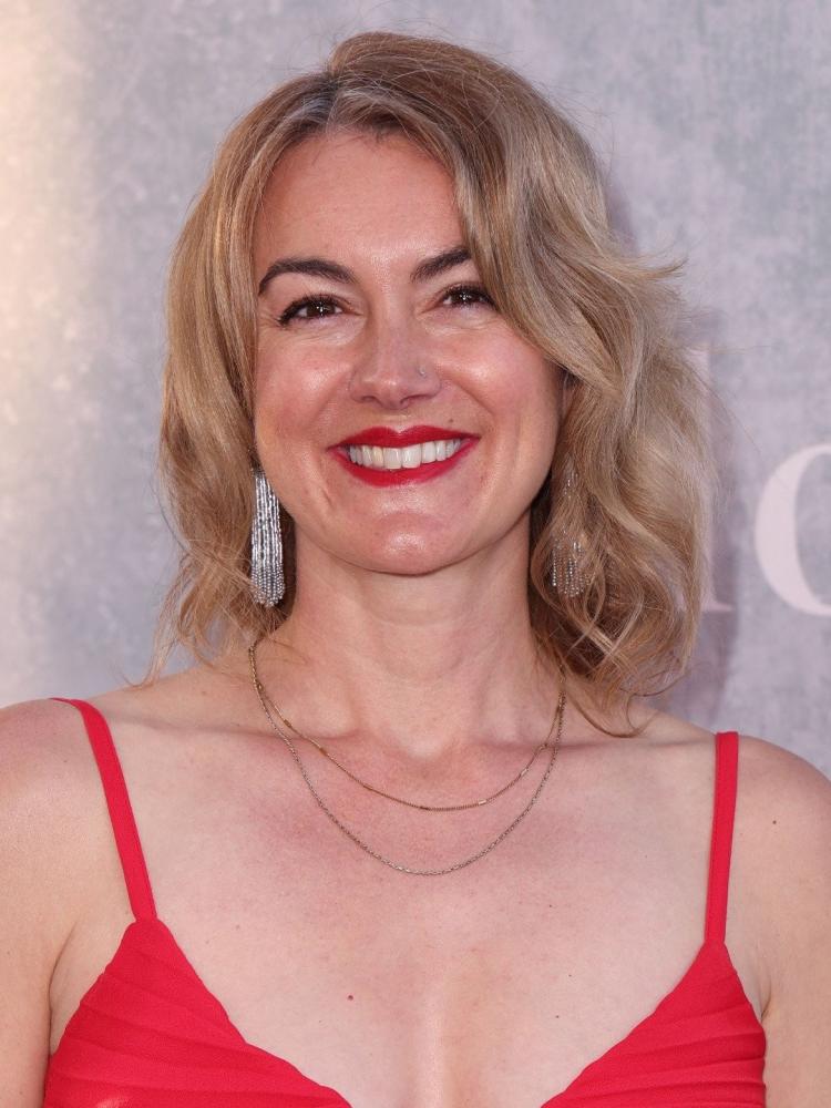 Photo of Megan Creydt