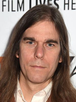 Graham Reynolds
