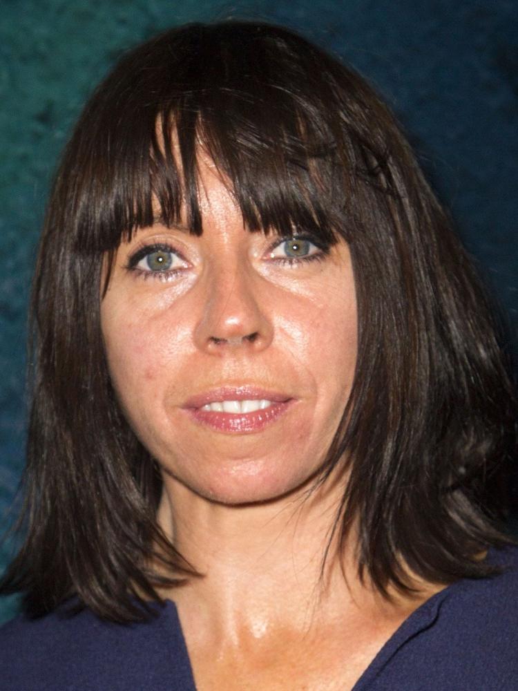Photo of Eileen Walsh