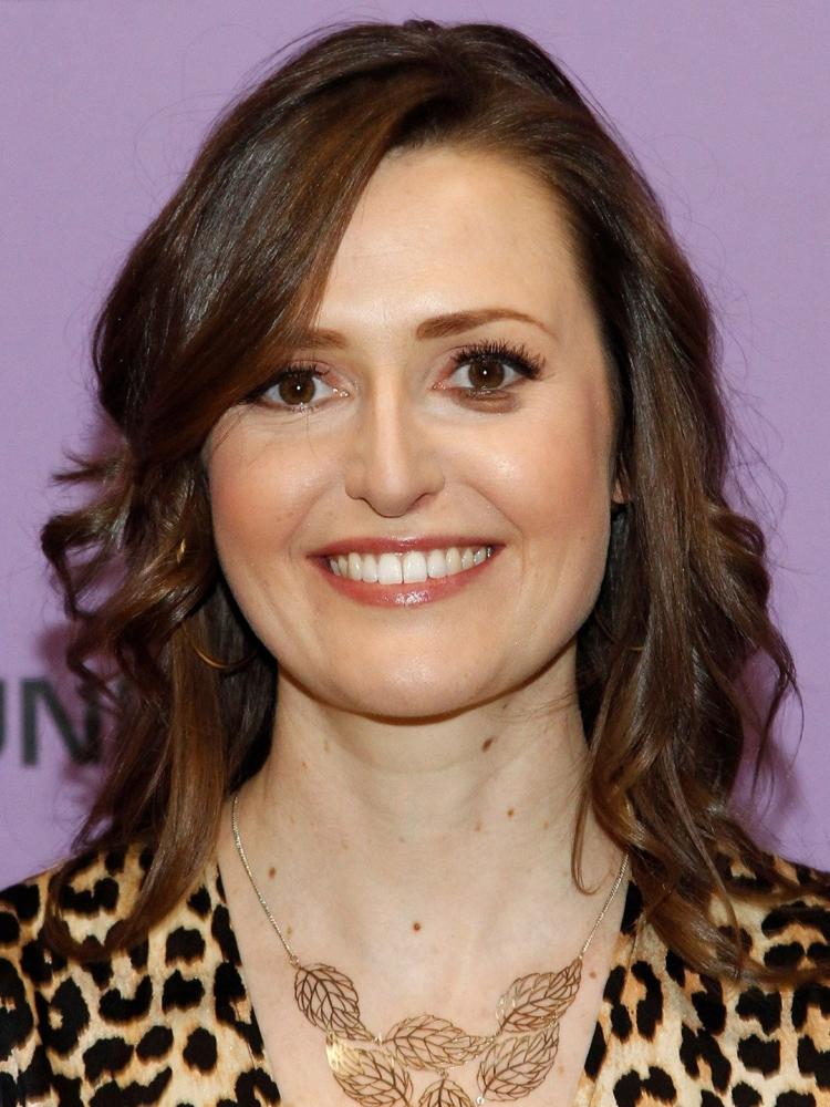 Photo of Clare Dunne