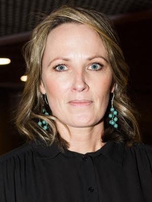 Helen Behan