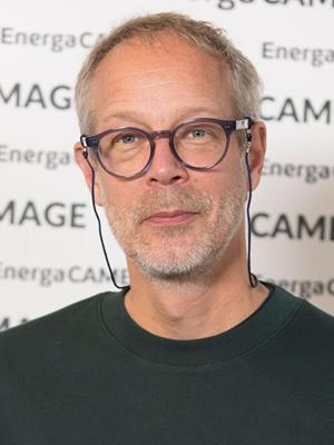 Frank van den Eeden