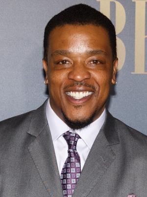 Russell Hornsby
