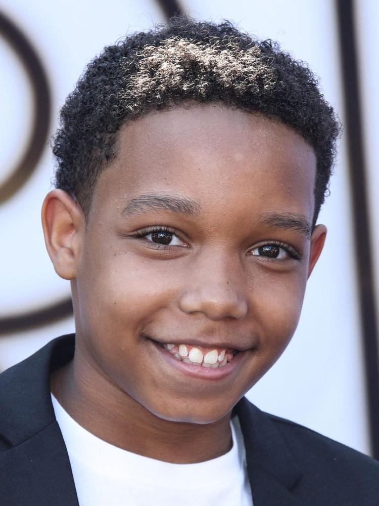 Photo of Peyton Jackson