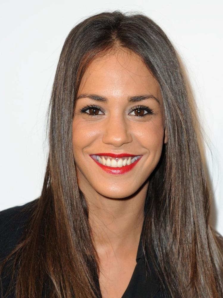 Photo of Alice Belaïdi