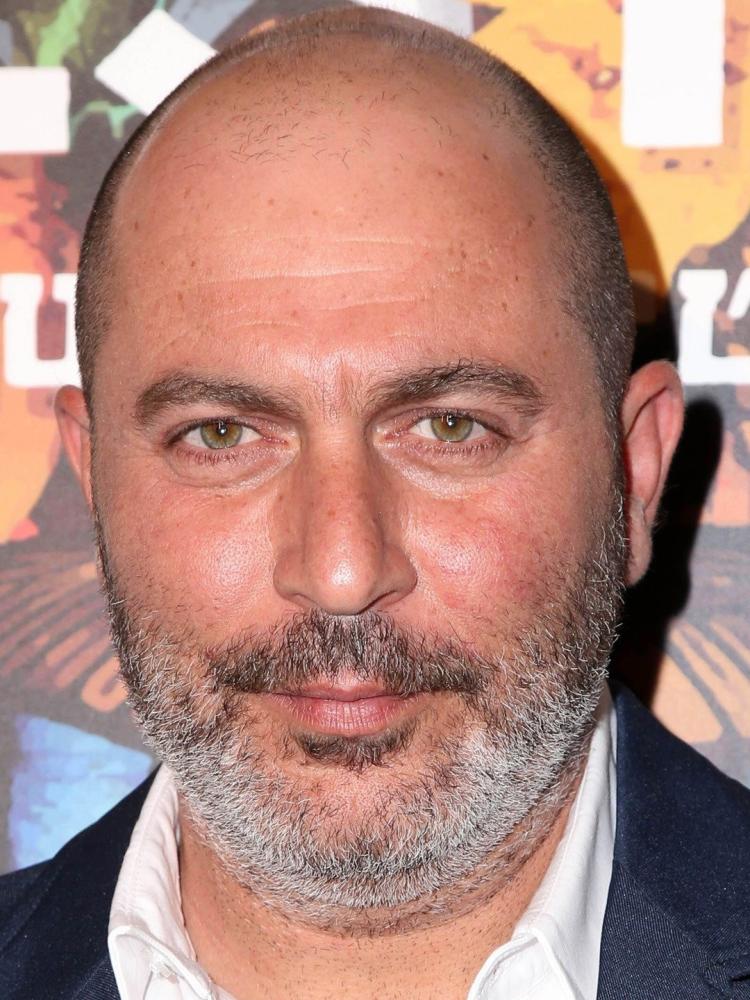 Photo of Lior Raz