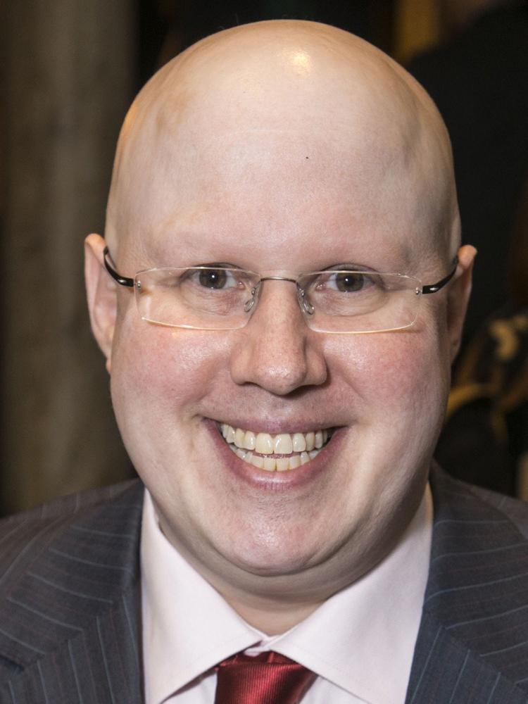 Photo of Matt Lucas