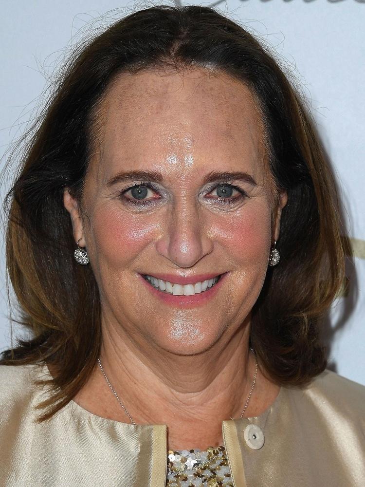 Photo of Lucy Fisher