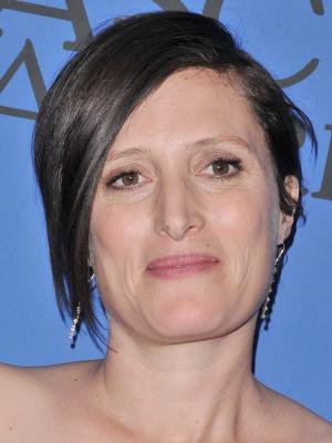 Rachel Morrison