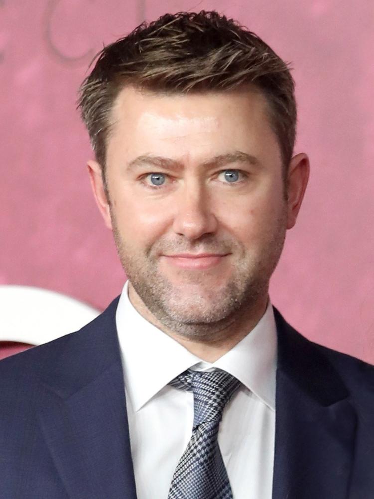 Photo of Aidan Elliott