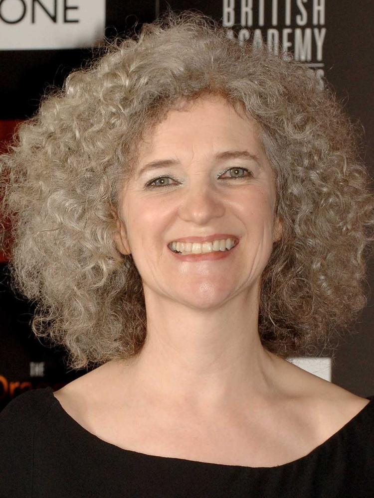 Photo of Claire Simpson