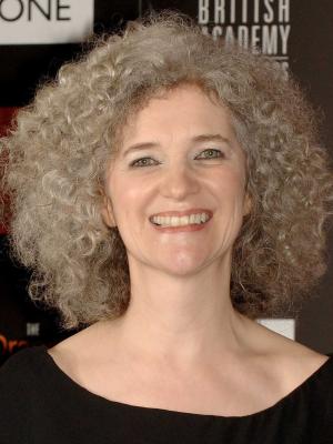Claire Simpson
