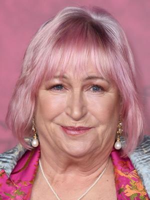 Janty Yates
