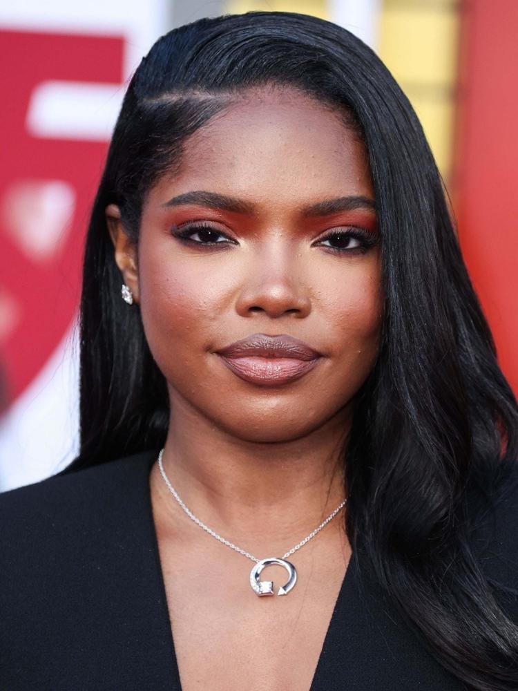 Photo of Ryan Destiny