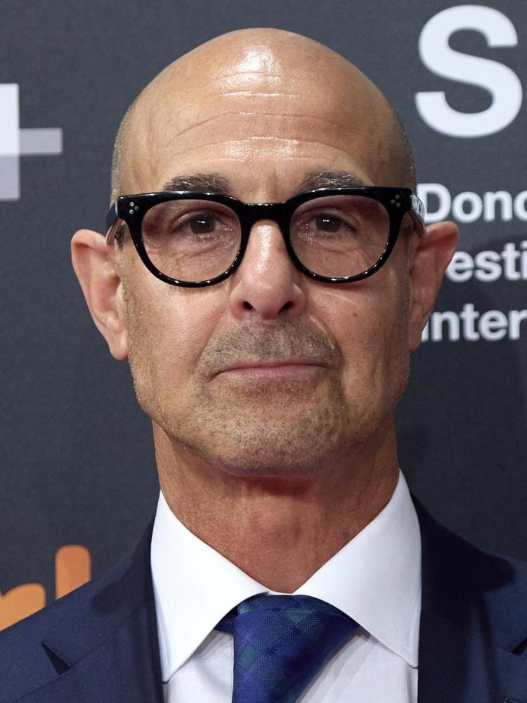 Photo of Stanley Tucci