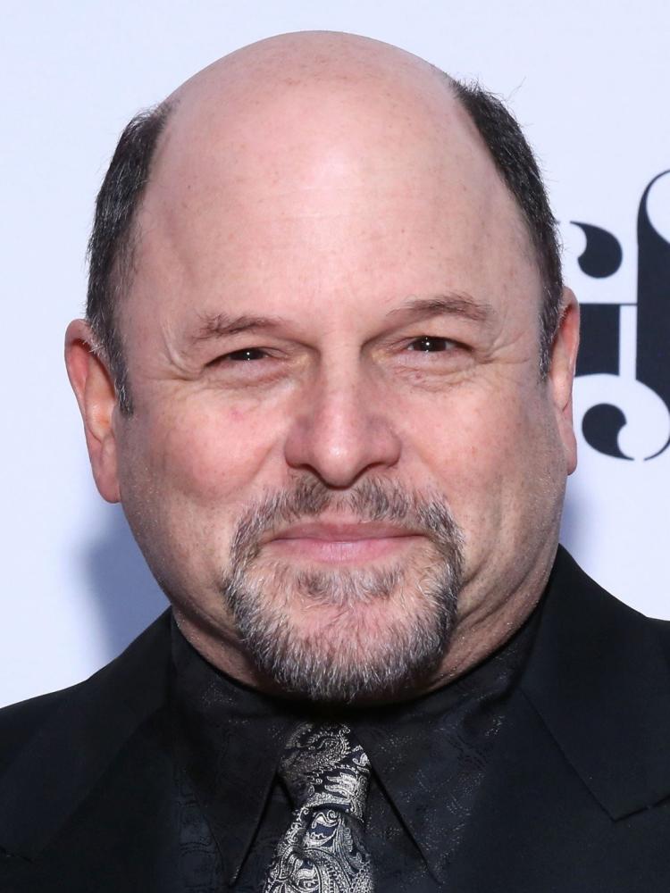 Photo of Jason Alexander