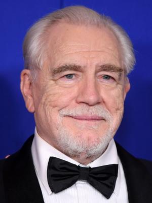 Brian Cox