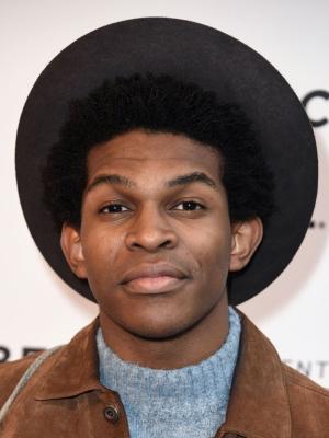 Camrus Johnson
