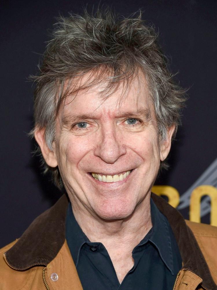 Photo of Kurt Loder