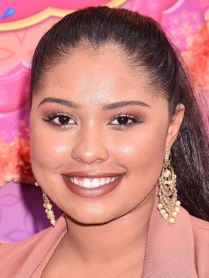 Roshni Edwards