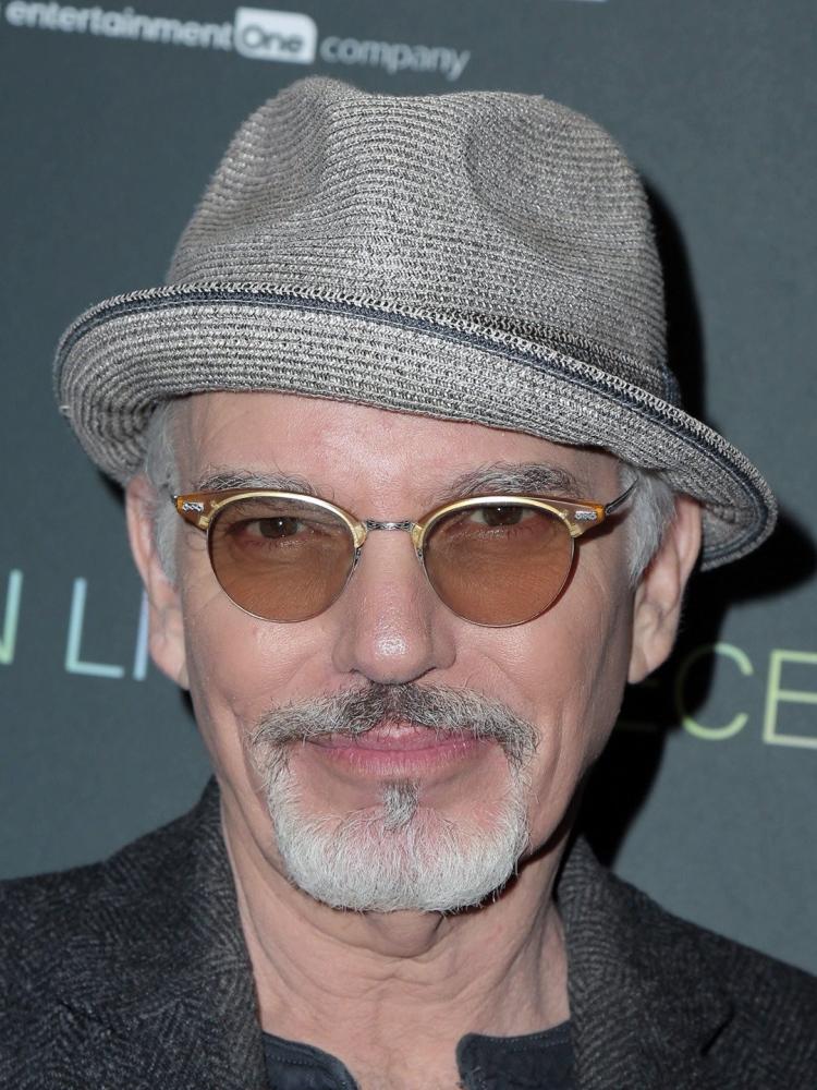 Photo of Billy Bob Thornton