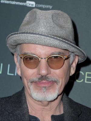 Billy Bob Thornton