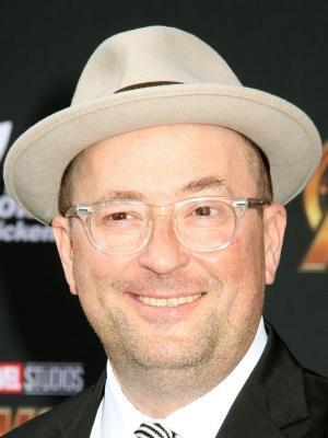 Christopher Markus