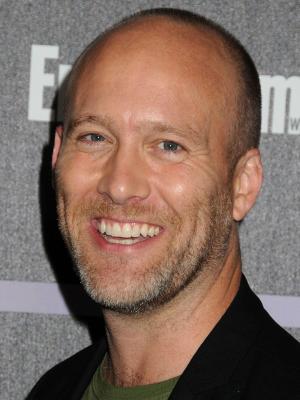Stephen McFeely