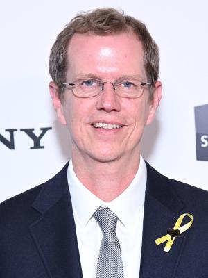 Geoffrey Haley