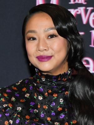 Stephanie Hsu