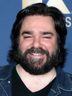 Matt Berry