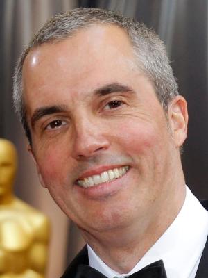 Raymond Zibach