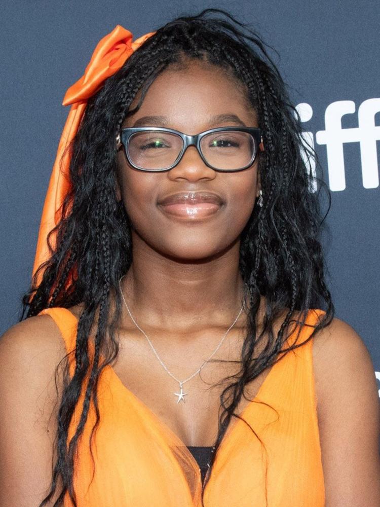 Photo of Jazmin Headley