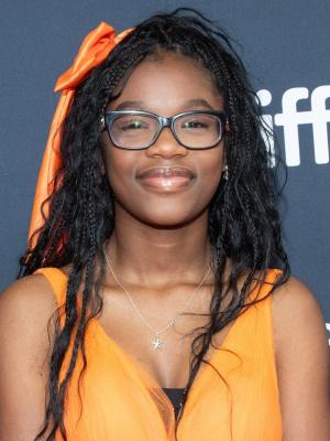 Jazmin Headley