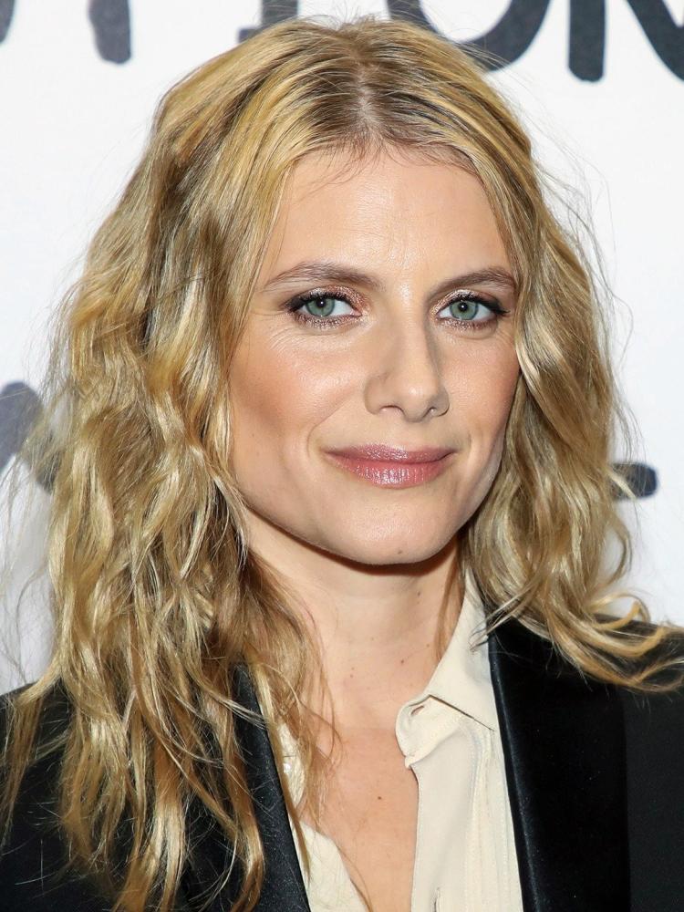 Photo of Mélanie Laurent