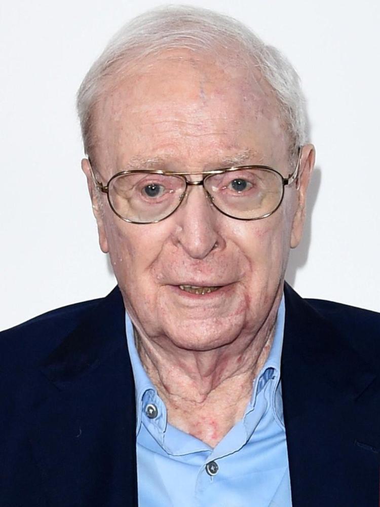 Photo of Michael Caine