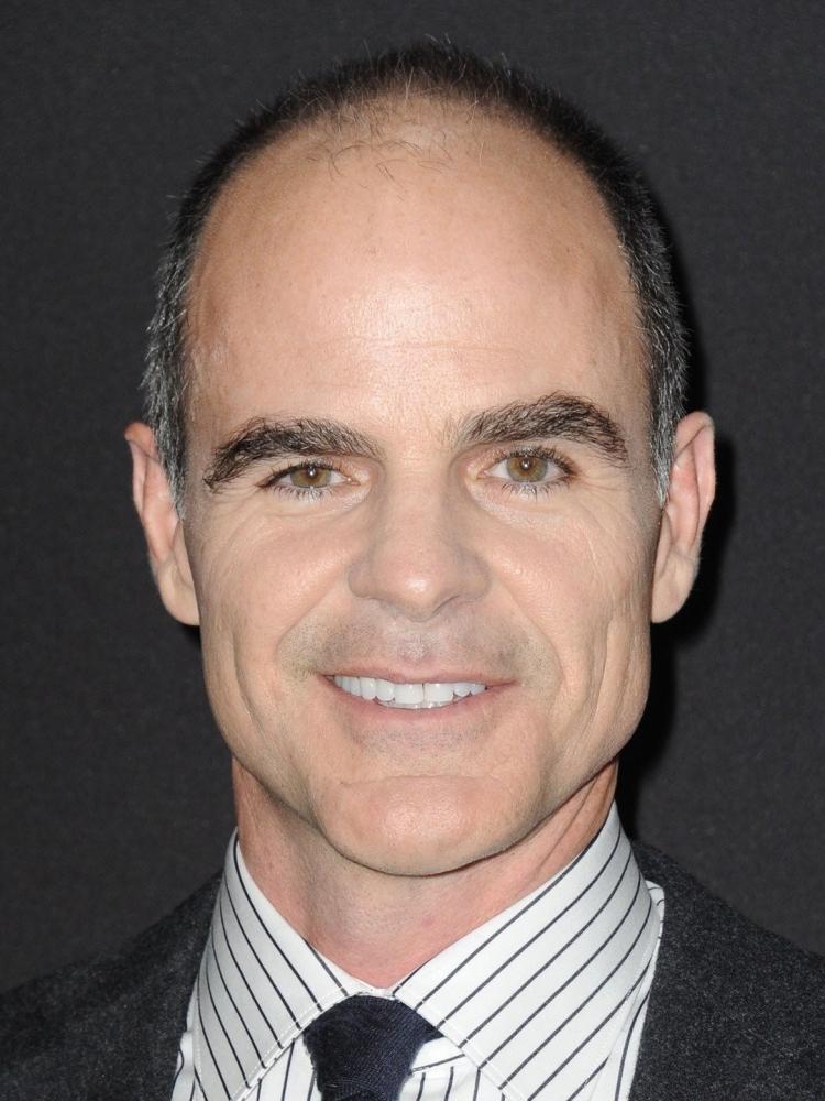 Photo of Michael Kelly