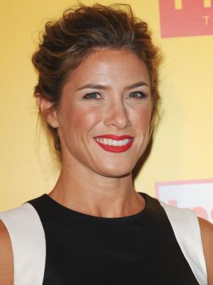 Jessica Lindsey