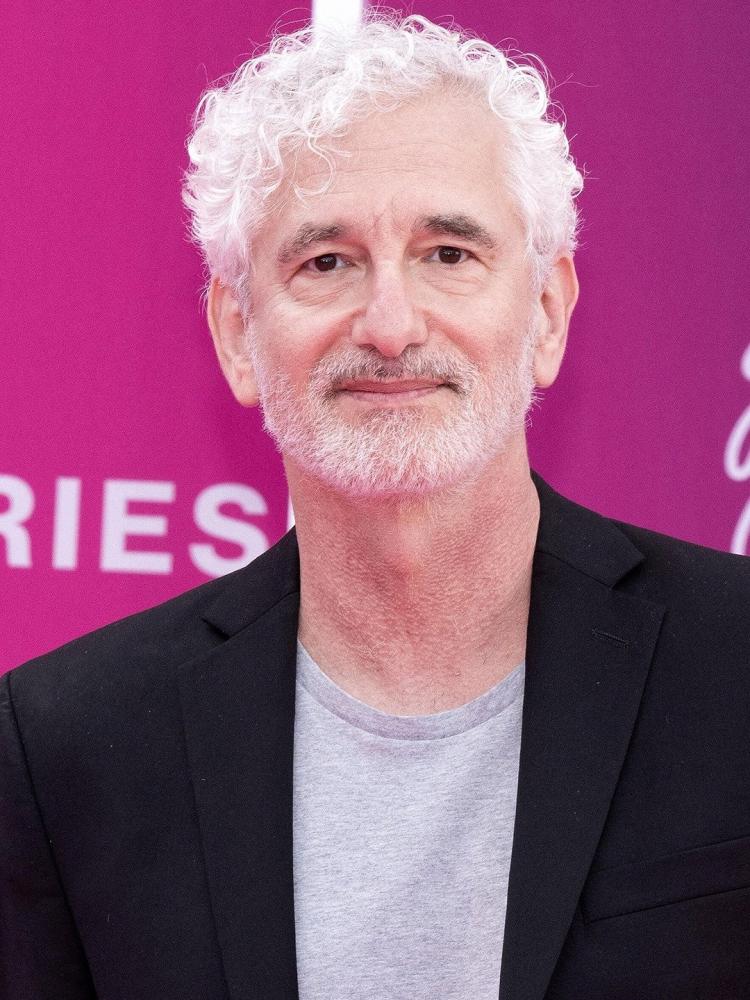 Photo of Ed Solomon