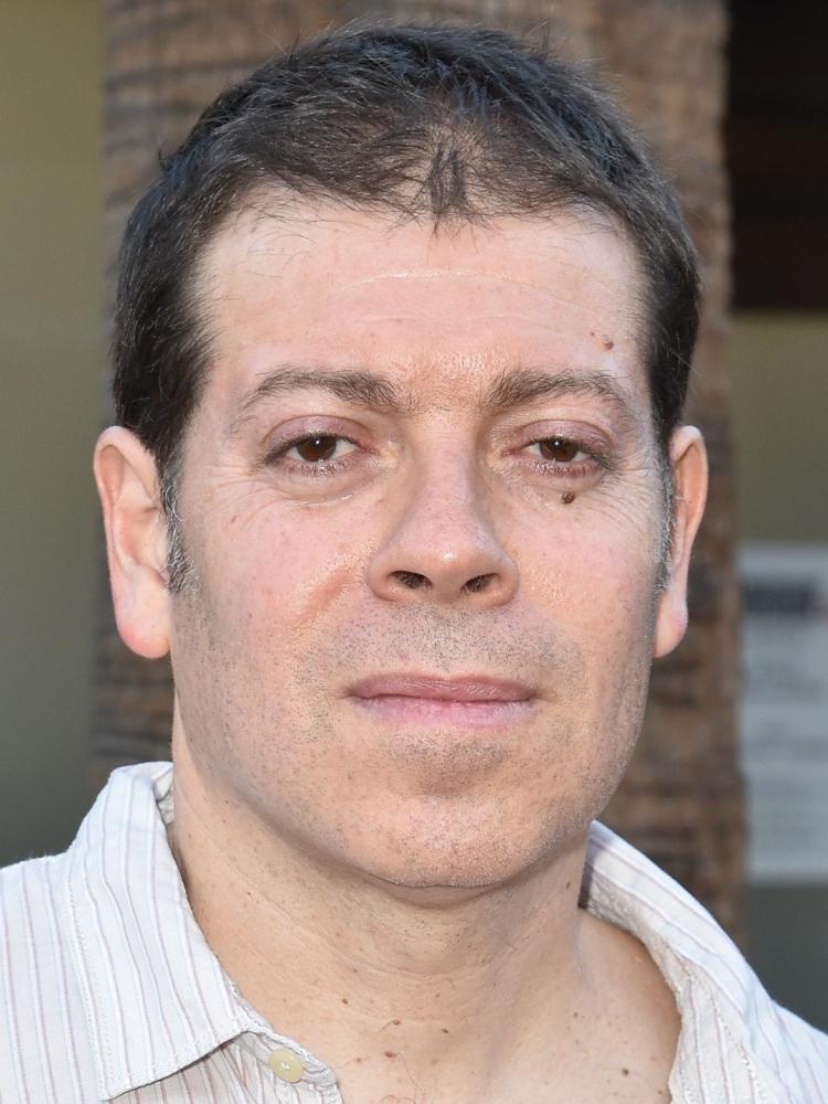 Photo of Boaz Yakin