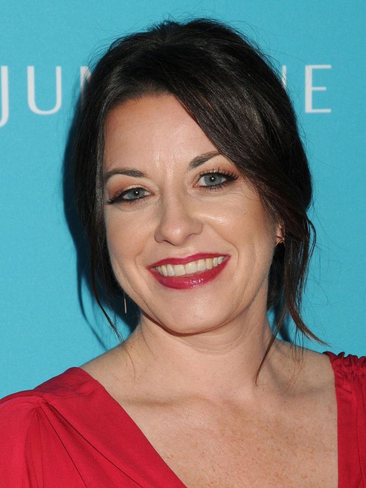 Photo of Jenny Eagan