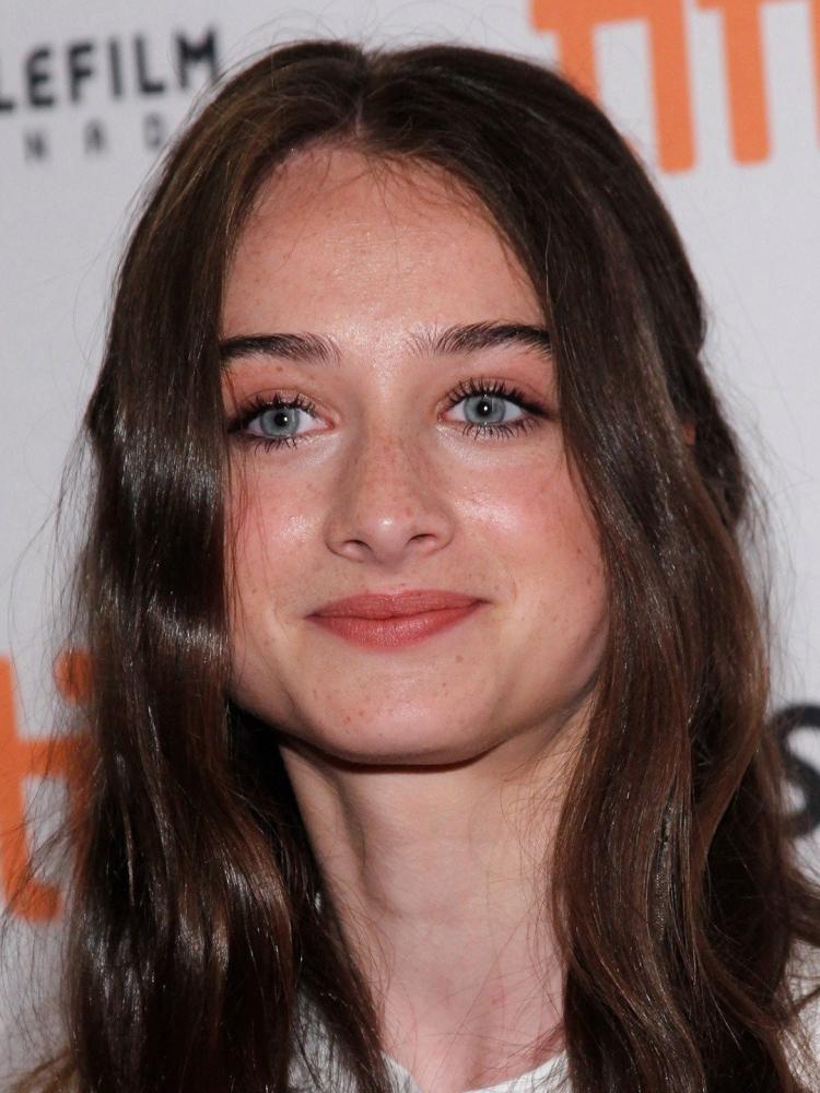 Photo of Raffey Cassidy