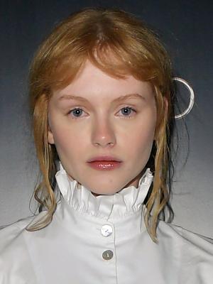 Emma Laird
