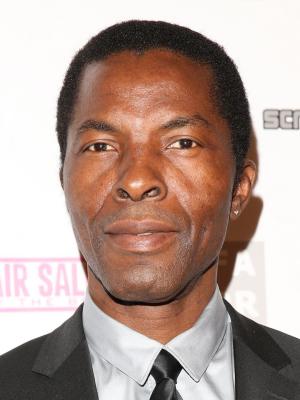 Isaach de Bankolé