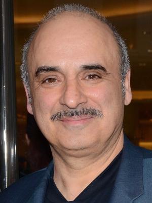 Peter Polycarpou