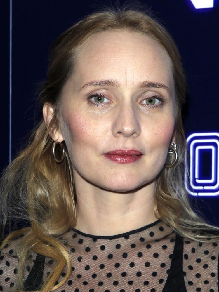 Photo of Mona Fastvold